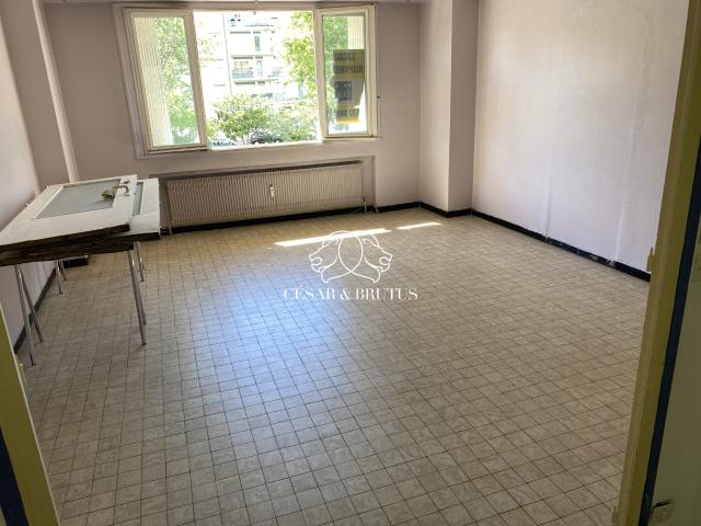 Appartement 4 pièces 87 m²