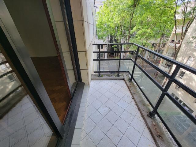 Appartement 4 pièces 87 m²