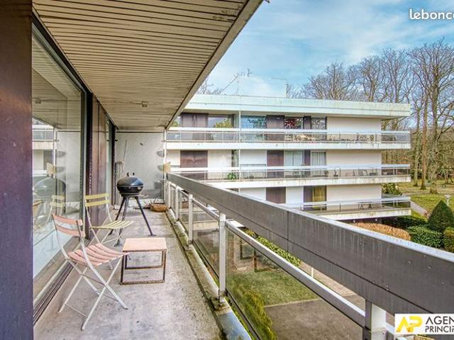 Appartement 4 pièces 87 m²