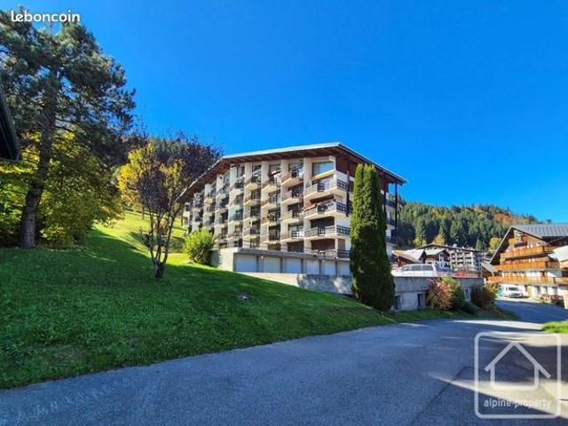 Appartement 4 pièces 87 m²