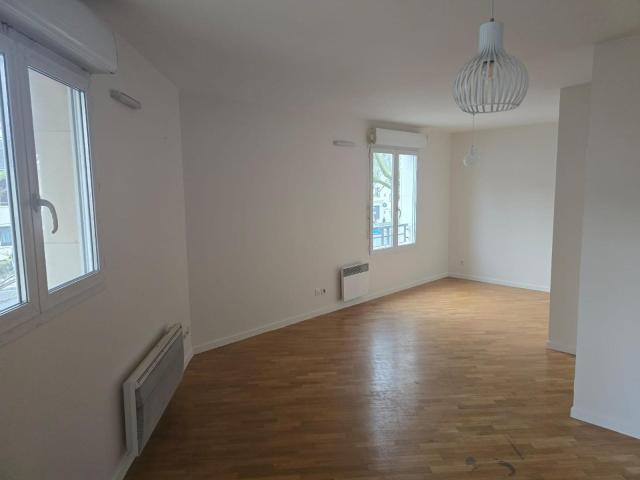 Appartement 4 pièces 87 m²