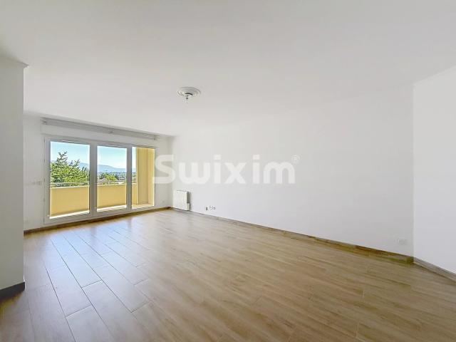 Appartement 4 pièces 87 m²