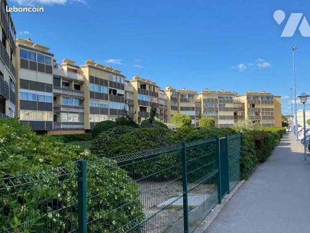 Appartement 4 pièces 87 m²