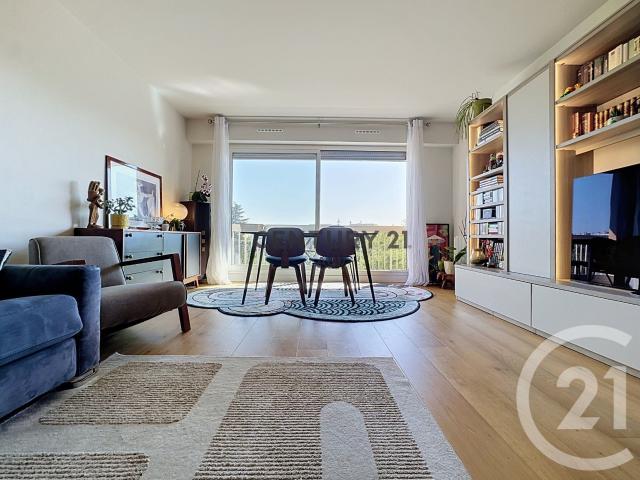 Appartement 4 pièces 87 m²