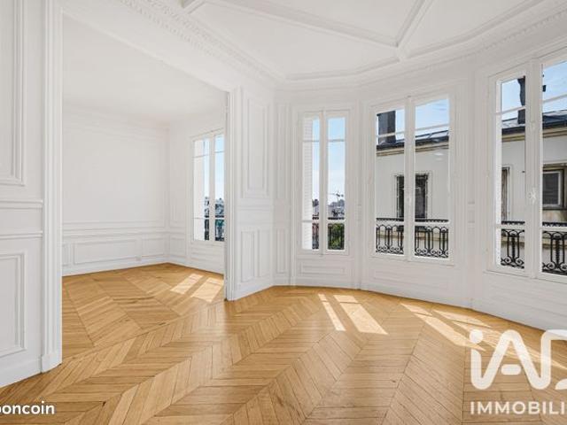 Appartement 4 pièces 87 m²