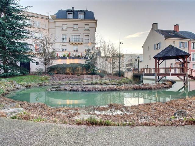 Appartement 4 pièces 87 m²