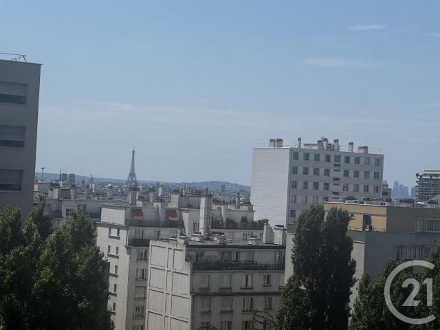 Appartement 4 pièces 87 m²