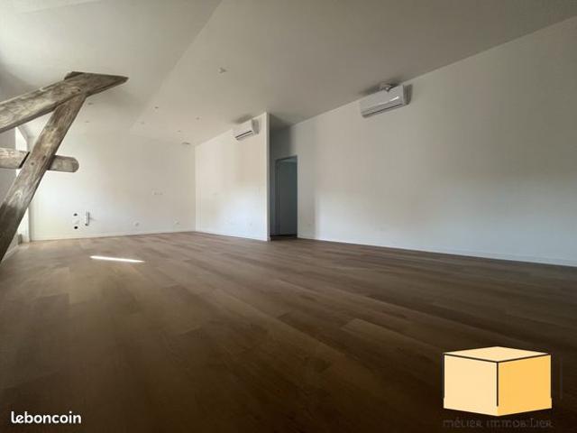 Appartement 4 pièces 87 m²