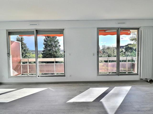 Appartement 4 pièces 87 m²