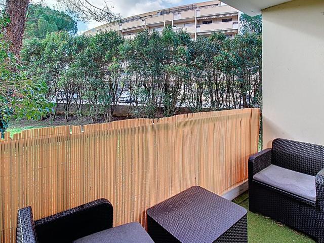 Appartement 4 pièces 87 m²