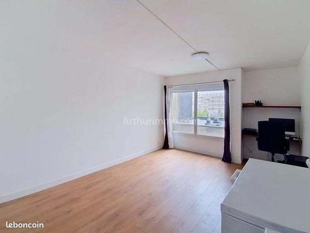 Appartement 4 pièces 87 m²