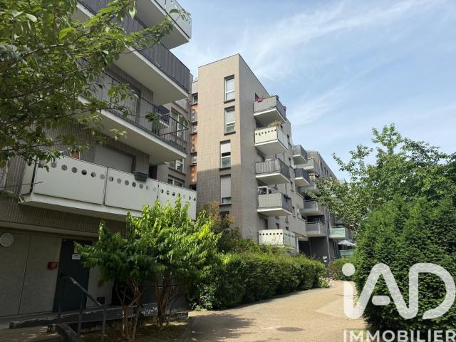 Appartement 4 pièces 87 m²