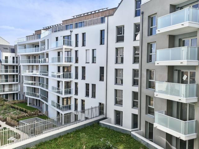 Appartement 4 pièces 87 m²