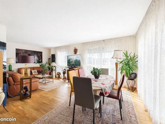 Appartement 4 pièces 87 m²