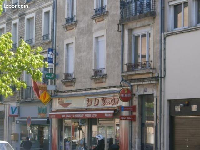 Appartement 4 pièces 87 m²