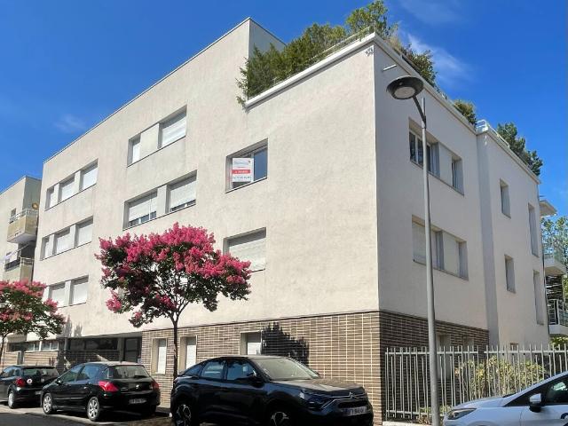 Appartement 4 pièces 87 m²