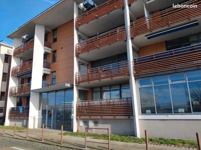 Appartement 4 pièces 87 m²