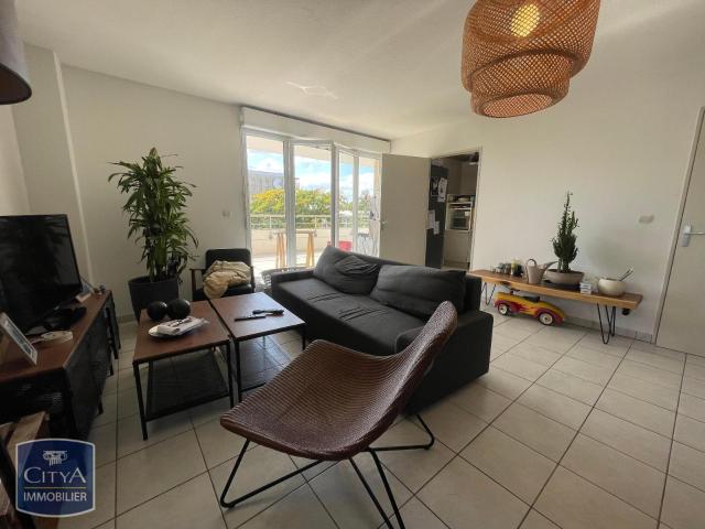 Appartement 4 pièces 87 m²