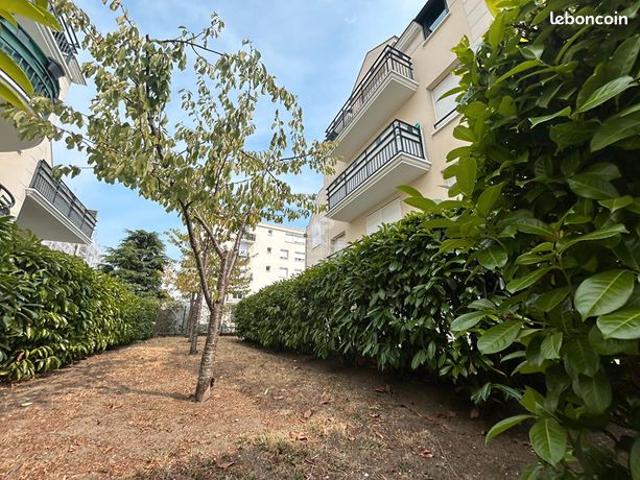 Appartement 4 pièces 87 m²