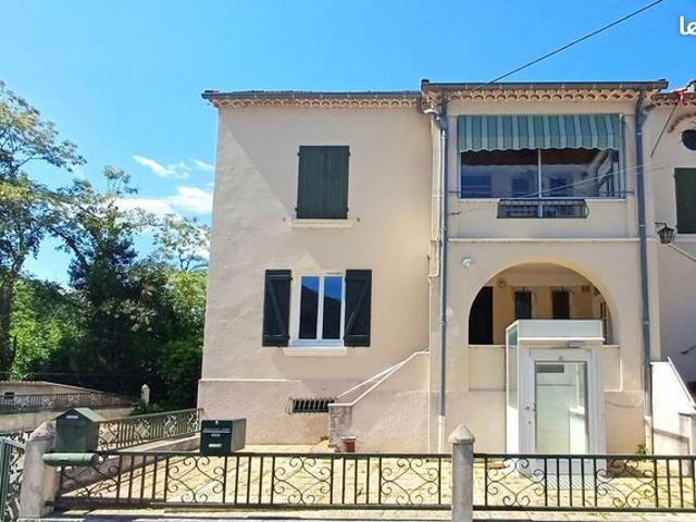 Appartement 4 pièces 87 m²
