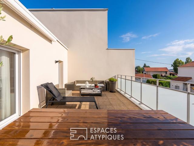 Appartement 4 pièces 87 m²