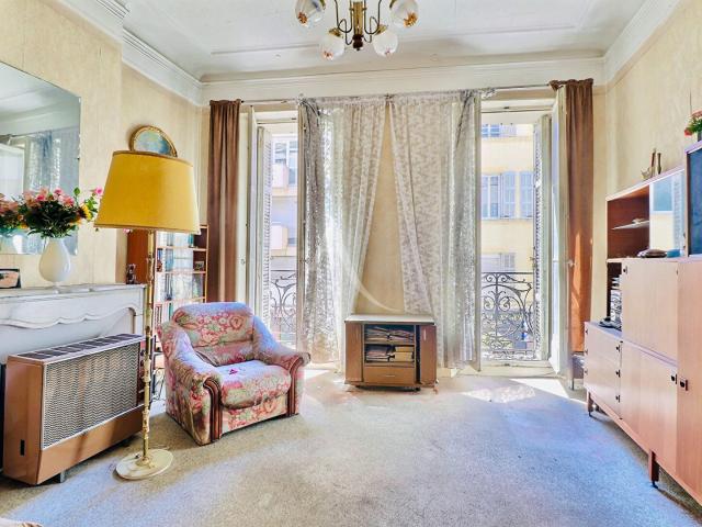 Appartement 4 pièces 87 m²