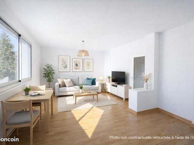 Appartement 4 pièces 87 m²