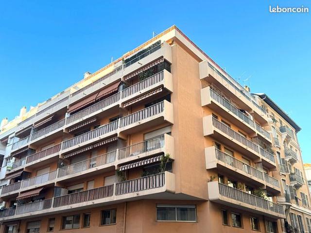 Appartement 4 pièces 87 m²