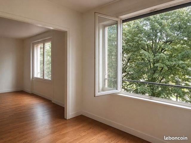 Appartement 4 pièces 87 m²