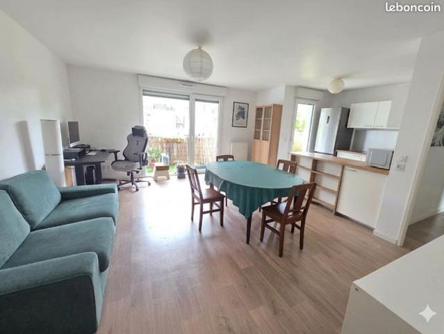 Appartement 4 pièces 87 m²