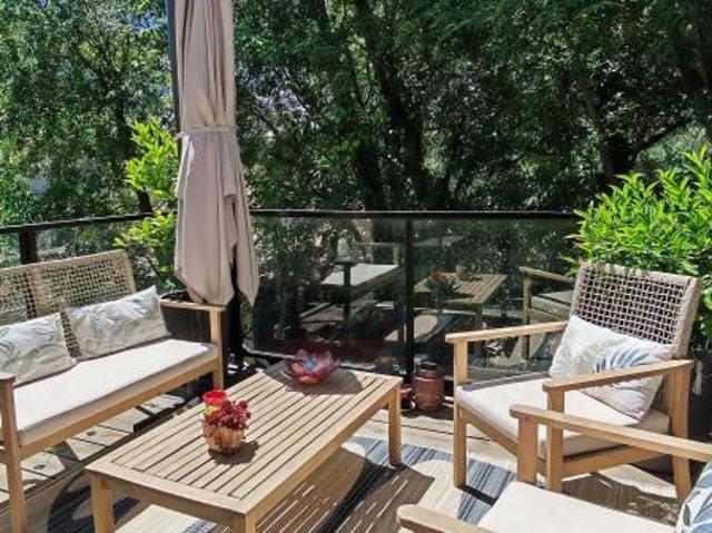 Appartement 4 pièces 87 m²