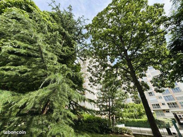 Appartement 4 pièces 87 m²