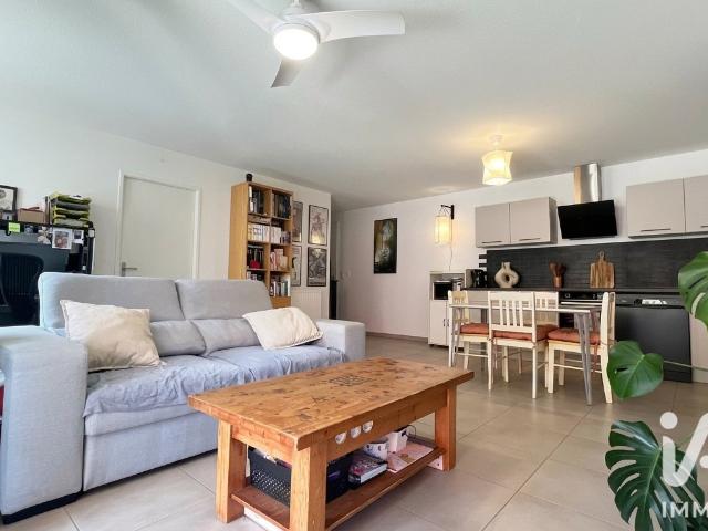 Appartement 4 pièces 87 m²