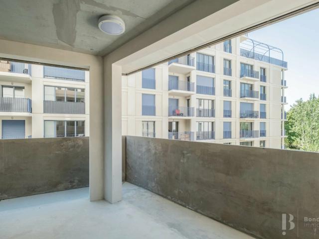 Appartement 4 pièces 87 m²
