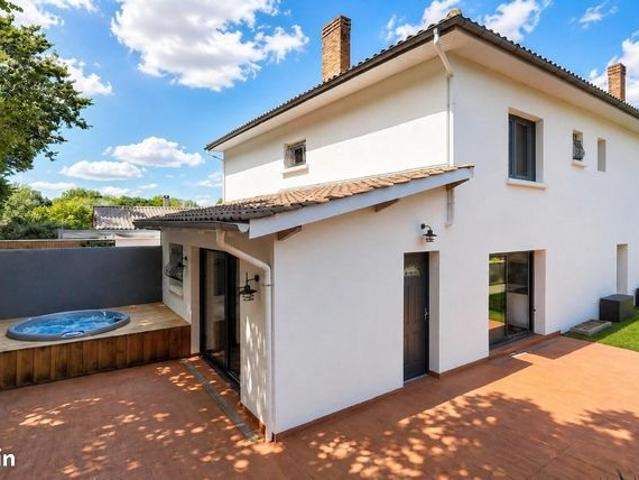 Appartement 4 pièces 87 m²