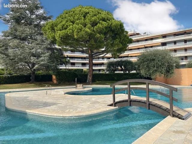 Appartement 4 pièces 87 m²