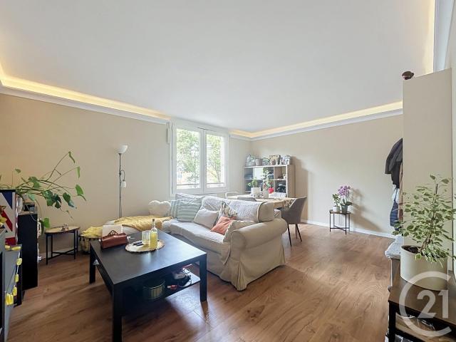 Appartement 4 pièces 87 m²