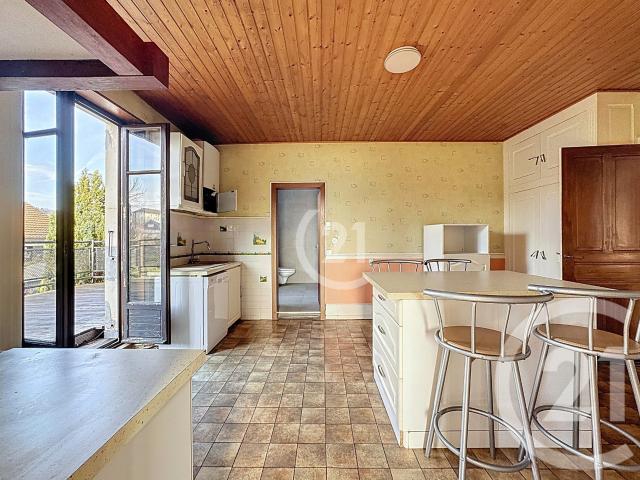 Appartement 4 pièces 87 m²