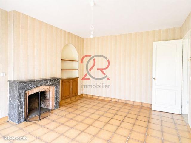 Appartement 4 pièces 87 m²