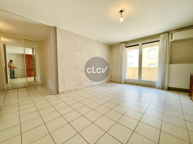 Appartement 4 pièces 87 m²