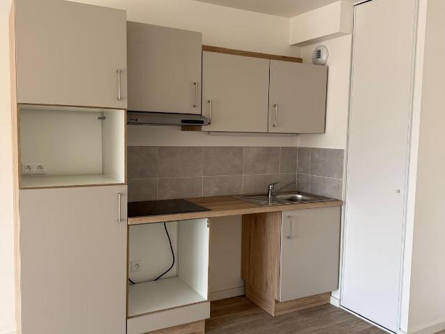 Appartement 4 pièces 87 m²