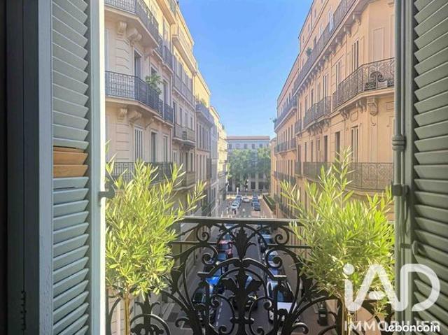 Appartement 4 pièces 87 m²