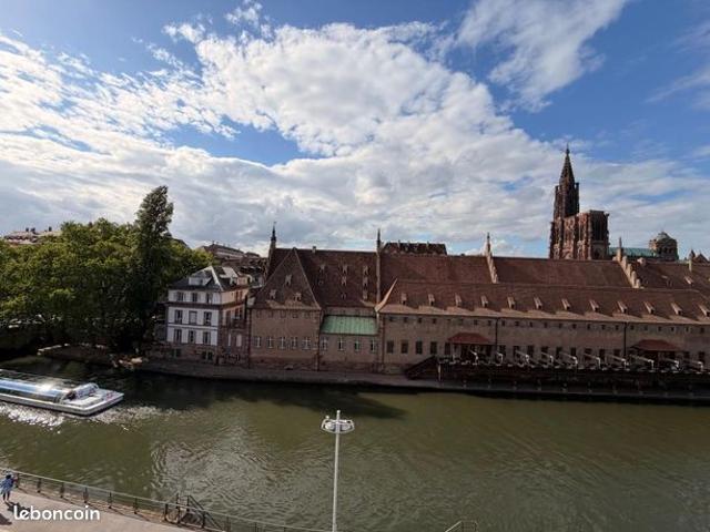 Appartement 4 pièces 87 m²