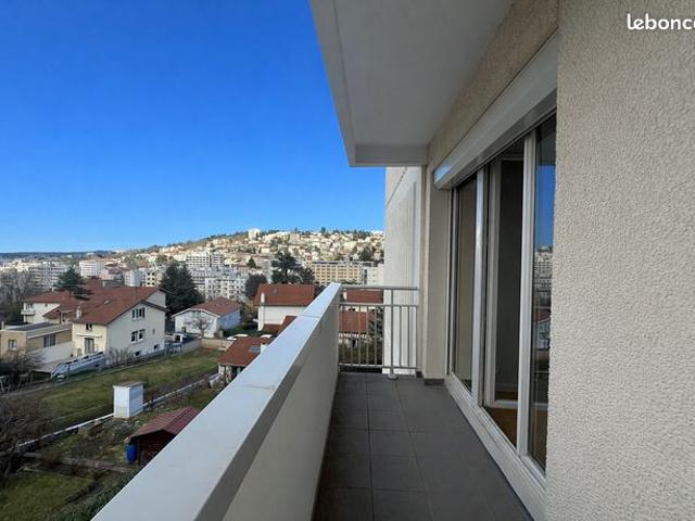 Appartement 4 pièces 87 m²