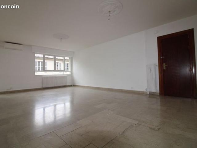 Appartement 4 pièces 87 m²
