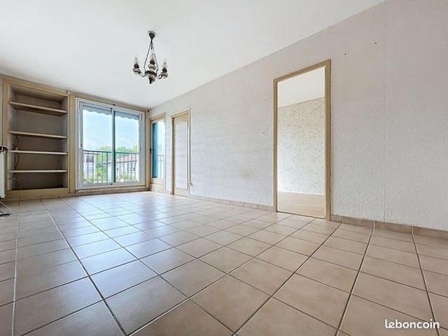Appartement 4 pièces 87 m²