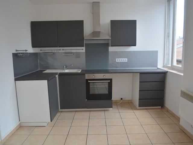 Appartement 4 pièces 87 m²