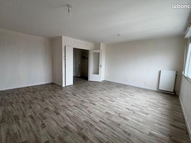 Appartement 4 pièces 87 m²