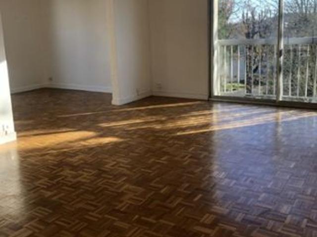 Appartement 4 pièces 87 m²