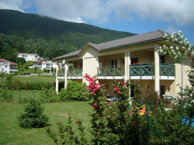 Appartement 4 pièces 87 m²